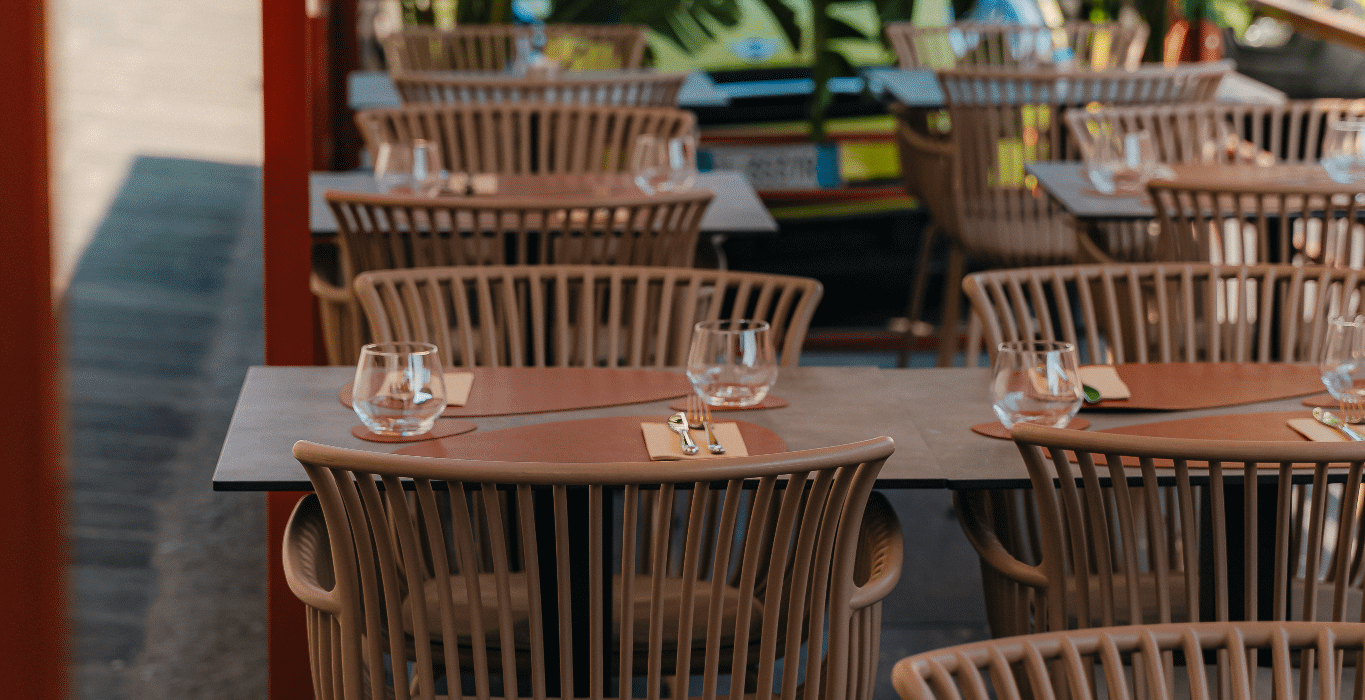 Sfoglia Re restaurant in Florence, a spot for brunch and handmade Tuscan pasta
